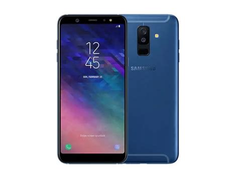 Samsung Galaxy A6+ - Full Specs and Official Price in the Philippines