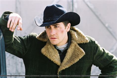 jack twist - Brokeback Mountain Photo (25104116) - Fanpop