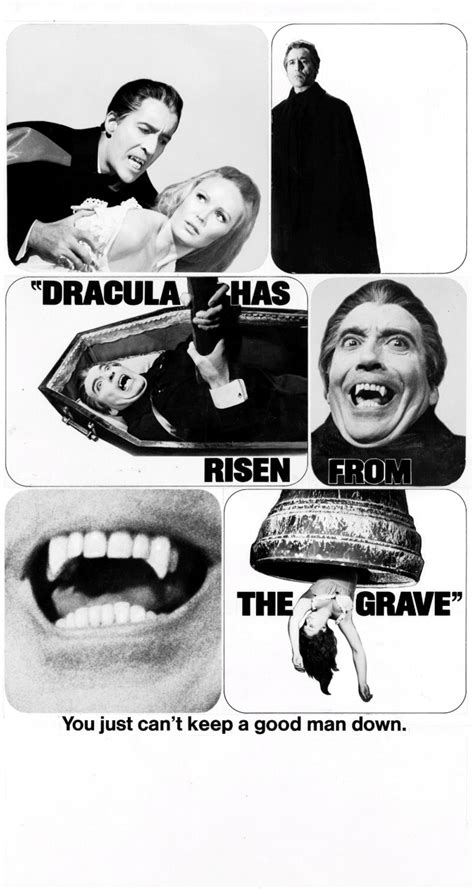 WarnerBros.com | Dracula Has Risen from the Grave | Movies