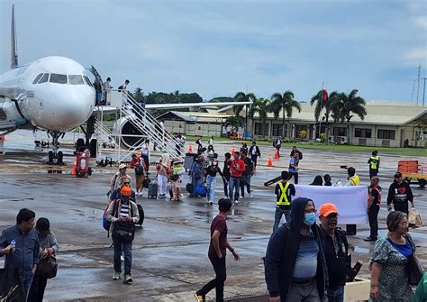 Traders welcome resumption of flights at Cotabato airport | Inquirer News