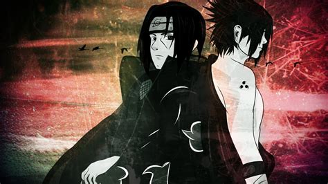 Sasuke vs Itachi // fight back ~AMV~ - YouTube