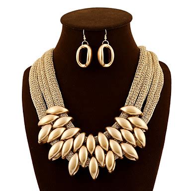 Cheap Jewelry Sets Online | Jewelry Sets for 2021