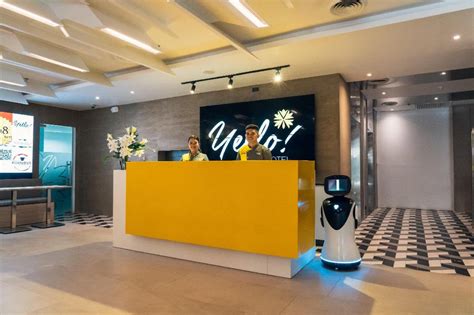 Yello Hotel - Hotel in Cebu - Easy Online Booking