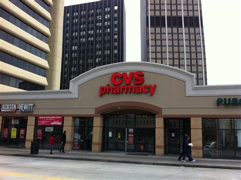 CVS Pharmacy - 12 Reviews - Drugstores - 12 Broad St SW, Downtown, Atlanta, GA - Phone Number - Yelp
