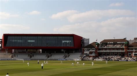 Old Trafford plans approved | Cricket News | Sky Sports