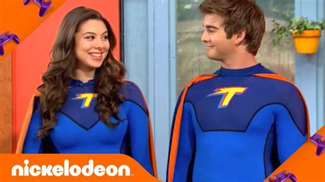 Phoebe Thunderman Costume