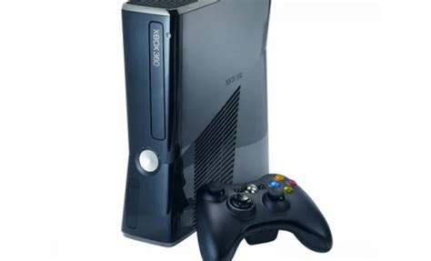 Microsoft Xbox 360 Slim review: Microsoft Xbox 360 Slim - The Tech Edvocate