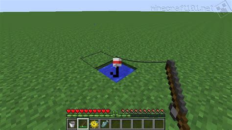 Fishing 101 | Minecraft 101