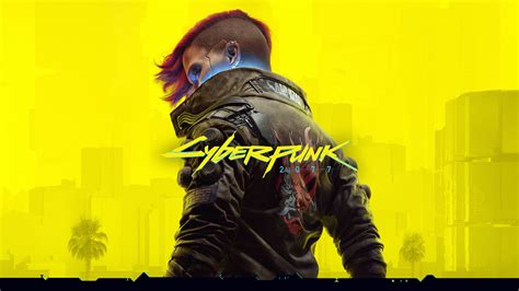 Cyberpunk 2077 - alweter