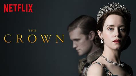 The Crown: la storia della regina Elisabetta su Netflix - itLondra