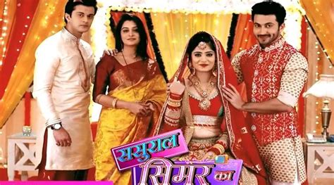 Colors’ Sasural Simar Ka gets an extension | Television News - The Indian Express