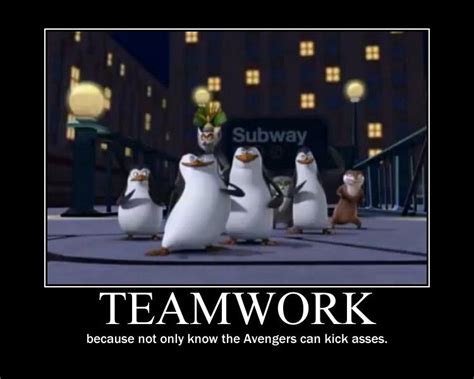 Inspirational Teamwork Quotes Funny - ShortQuotes.cc