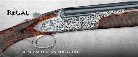 Rizzini USA | Premium Italian Shotguns