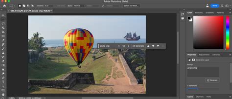 Adobe Photoshop CC (2023) review | TechRadar