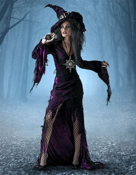 Wizard Costumes | Men's, Women's, Sexy Wizard Halloween Costumes