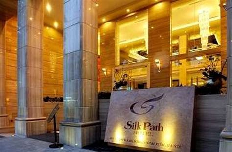 Silk Path Hotel Hanoi Images & Videos- Hanoi, Vietnam Hotels: Travel Weekly