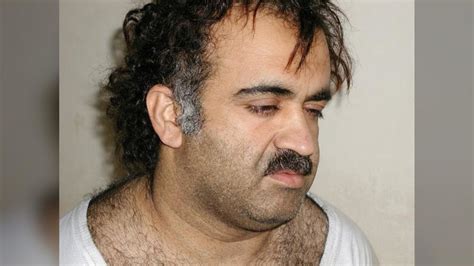 Trial date set at Guantanamo prison for 9/11 mastermind Khalid Sheikh ...