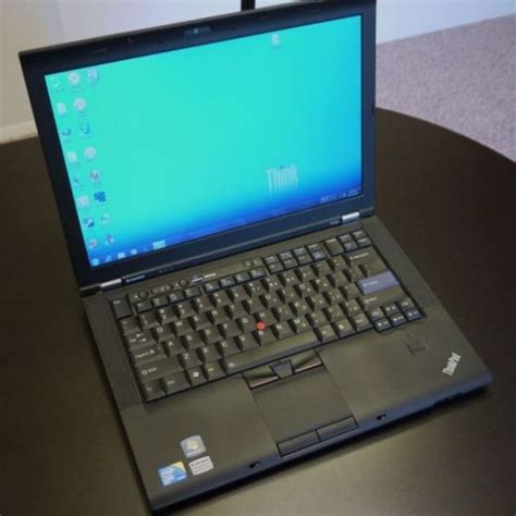 Lenovo T410 (Refurbished) | Shopee Malaysia