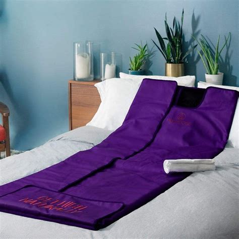 Infrared Sauna Blanket Benefits & Review: Are They Worth The Hype?