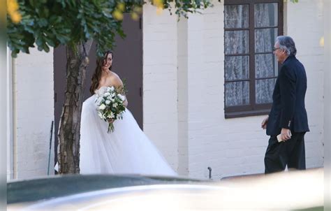 John Stamos Wedding Gallery