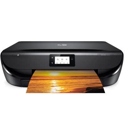 HP Envy 5010 Printer Ink | Just Ink & Paper