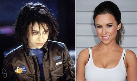 Lacey Chabert Lost In Space Hot