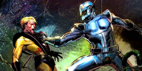 5 Reasons Ultron Is The Avenger’s Arch-Enemy (& 5 That It’s Kang)