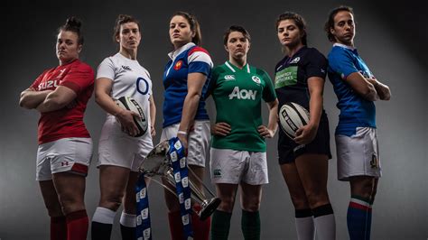 Six Nations Rugby | Where to buy Women’s Six Nations tickets