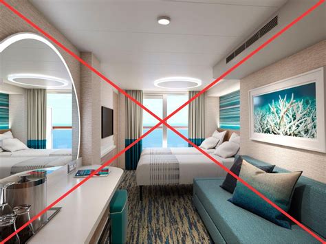 15 things you should never do in your cruise ship cabin – Artofit