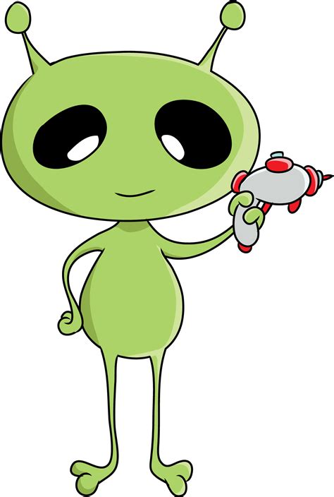 Alien clipart kid, Alien kid Transparent FREE for download on WebStockReview 2023