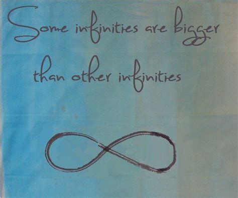 Cute Infinity Quotes. QuotesGram