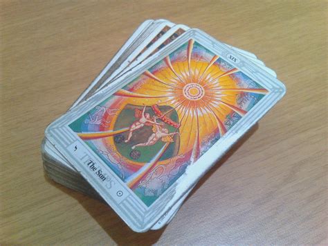 Tarot cards, Oracle Cards, Runes, Crystal Healing, Divinat… | Flickr