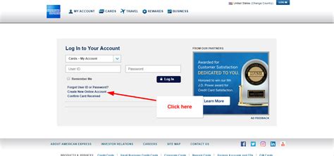 Delta Reserve Credit Card from American Express Online Login - CC Bank