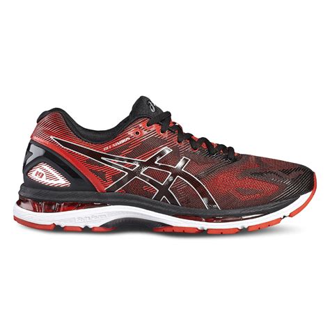 Asics Gel-Nimbus 19 Mens Running Shoes