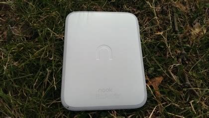 Nook GlowLight review | TechRadar