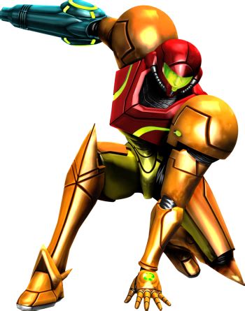 Press The Buttons: The Saga Of Samus Aran Prepares You For Metroid: Other M