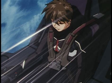 Heero Yuy - Mobile Suit Gundam Wing