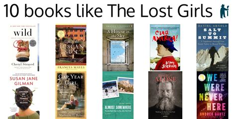 100 handpicked books like The Lost Girls (picked by fans)