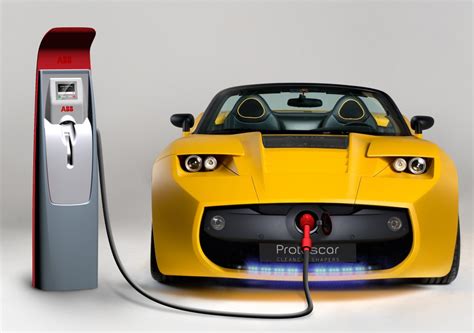 GO Electric Cars | Automotive Training Centre