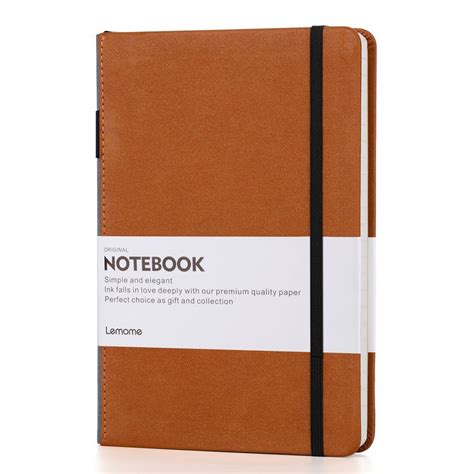 The Best Dot Grid Notebooks for Notes & Organization - 2022 Reviews