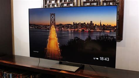 TCL C745 review: In pictures | Expert Reviews