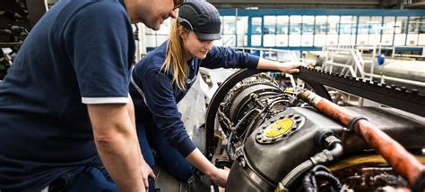 Preparing For A Successful Career Through Aviation Mechanic Schools | Year Tearm