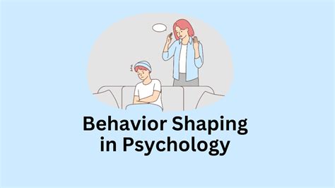 What is Shaping in Psychology? Definition, Factors, & Examples