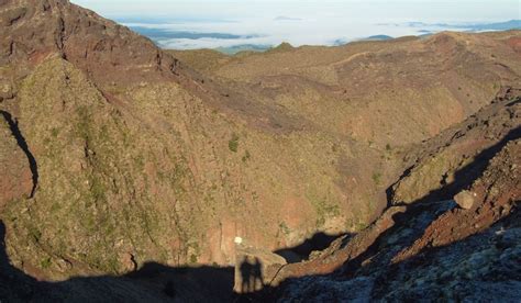 Hiking Mount Tarawera, Rotorua’s sleeping volcano - New Zealand - Out There Kiwi