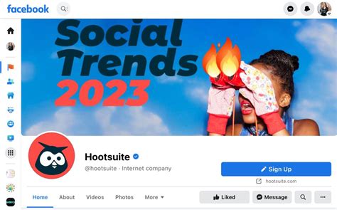 How to Create a Facebook Business Page (and Grow It) in 2023