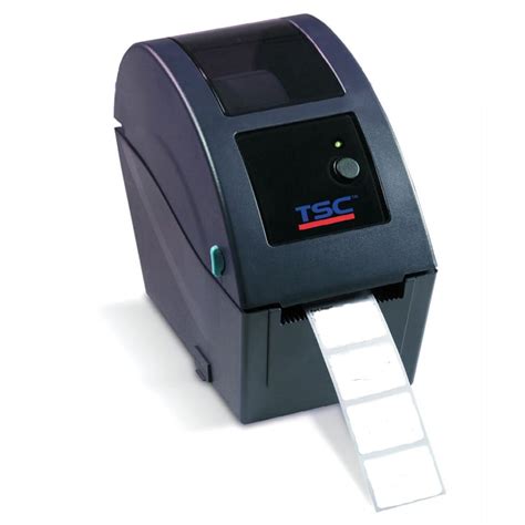 TSC TDP-225 2-Inch Barcode Label Printer | Positive ID