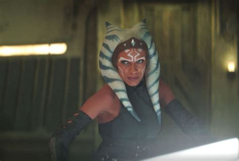 How Star Wars failed Ahsoka Tano on "The Mandalorian," even beyond the ...