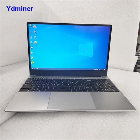 Cheapest Computer OEM Laptop Without Brand 15.6 Inch, J4125 with SSD ...