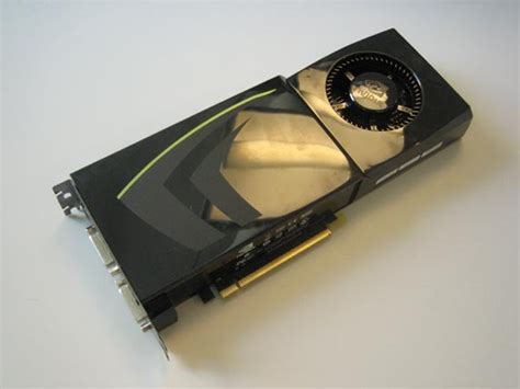 Nvidia GeForce GTX 280 Hands-On - GameSpot