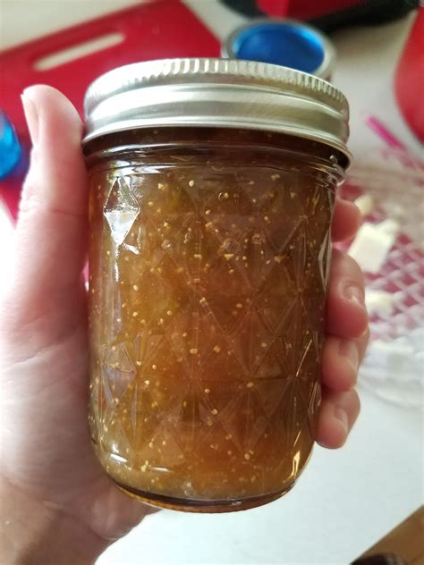 Southern Fig Preserves Recipe - Food.com | Recipe | Fig preserves recipe, Fig jam recipe, Fig ...